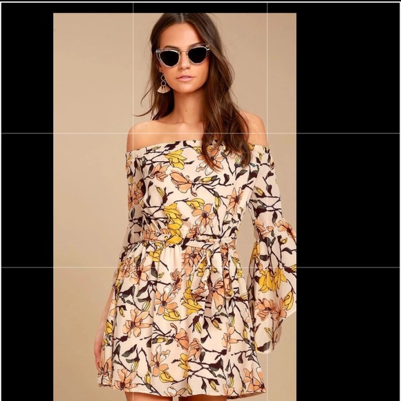 Dress - Picture 3 of 5